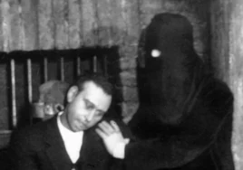 El terror del garrote vil: la «chapucera y horrorosa» ejecución pública de 1893 en una plaza de Zaragoza