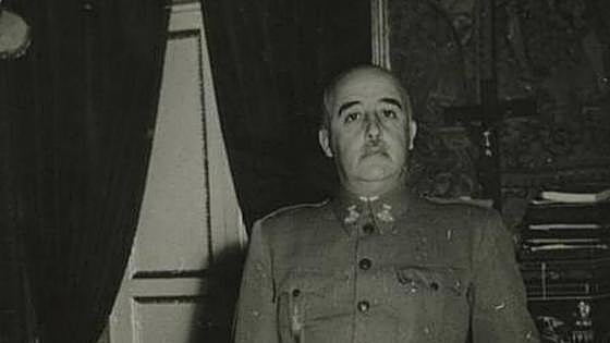 El fantasma de Franco, ovnis y una alfombra llena de sangre: las 'pesadillas' que esconde El Pardo