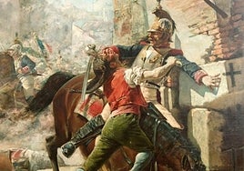 Luces y sombras de El Charro: la crueldad del guerrillero español que aterrorizó a Napoleón