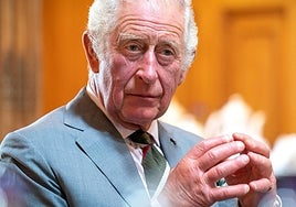 De los 'dedos de salchicha' de Carlos III a la diarrea de Jefferson: raras enfermedades que avergonzaron a líderes mundiales
