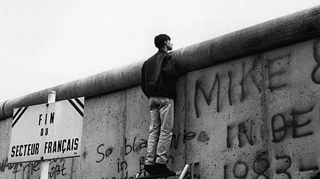 Fotografía de la exposición