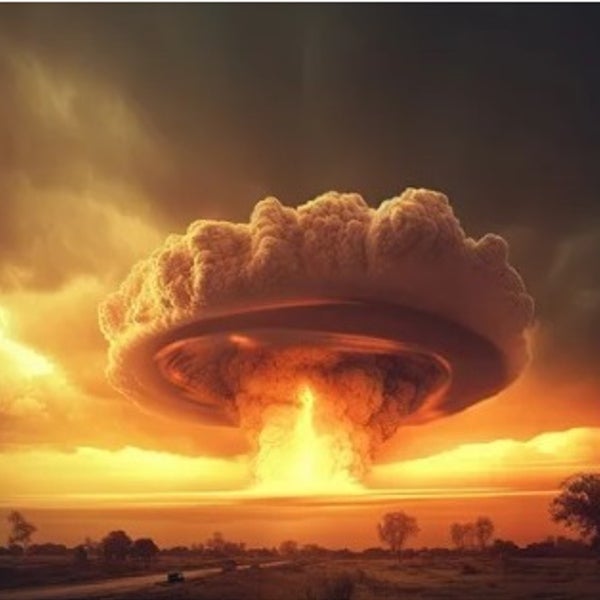 Bombas nucleares perdidas por Estados Unidos y nunca recuperadas: «Aún existen muchos secretos de los que no sabemos nada»