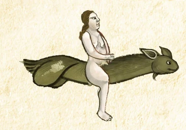 Mitos y secretos de las prácticas sexuales de la Edad Media: «En España, las axilas sudorosas eran eróticas»