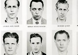 El comando de Hitler que intentó arrasar Nueva York: el secreto que Estados Unidos ocultó durante 70 años