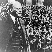 Terror rojo y magnicidios: la revolución de 1917 que el líder del Grupo Wagner prevé para Rusia