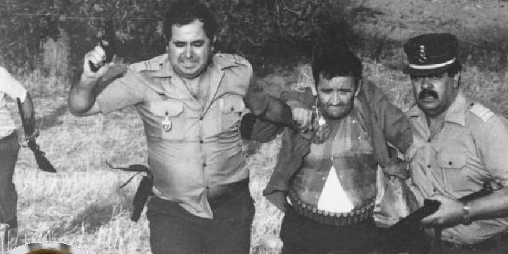 When Fernández Vara deciphered the secrets of the Puerto Hurraco massacre: “They were looking for extermination”