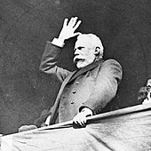 Odio a la Iglesia y 'revolución roja': la verdad tras la fundación del PSOE que oculta Pedro Sánchez