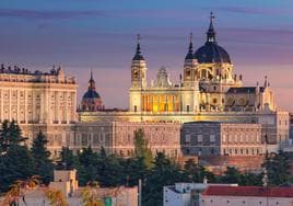 Adéntrate en la Villa y Corte de Madrid Antiguo y descubre todos sus secretos