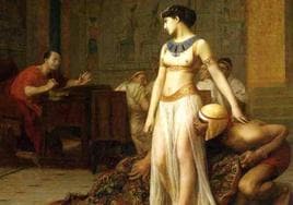 Ni ninfómana ni hechicera: la verdad sobre cómo Cleopatra convirtió Egipto en un gran imperio