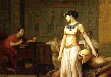 Ni ninfómana ni hechicera: la verdad sobre cómo Cleopatra convirtió Egipto en un gran imperio