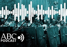 La flota de piratas hispanos que saqueó los tesoros del Imperio romano: «Ultrajaron la tumba de San Pedro»