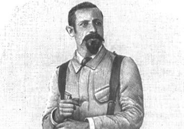 Miserias ocultas de España: la terrible infancia que nunca contaron del héroe de Cascorro durante la Guerra de Cuba