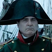 Lo que la película 'Napoleón' no te cuenta: el cura guerrillero que fue la pesadilla española del ejército francés