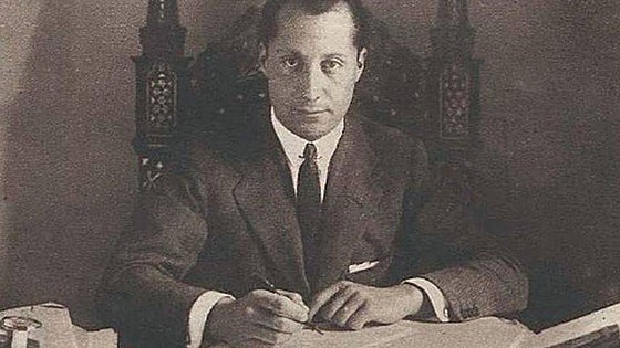 Las 12 cartas que Primo de Rivera escribió la noche antes de ser ejecutado por la República