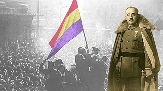 La Tercera República que se intentó implantar en Cataluña durante la dictadura de Franco