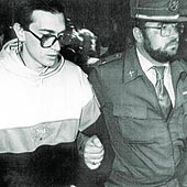 Los misterios del 'Descuartizador de Cádiz': el español que asesinó y cortó en 13 trozos a su mejor amigo