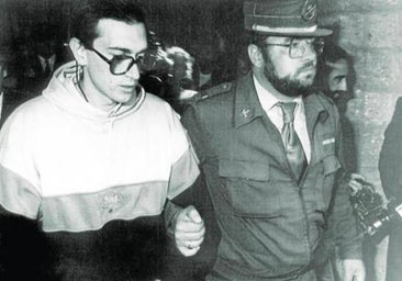 Los misterios del 'Descuartizador de Cádiz': el español que asesinó y cortó en 13 trozos a su mejor amigo