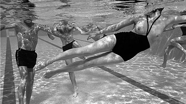 El monokini motivó un cambio social y ayudó a eliminar parte de los tabúes de la época