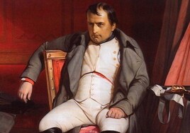 ¿Es Napoleón comparable a HItler y Stalin? La opinión de los expertos