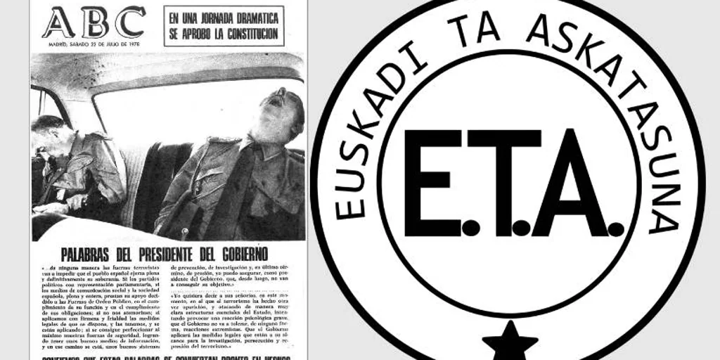 Broncas y dimisiones: así fue la tensa reunión de 1967 en la que ETA decidió empezar a asesinar