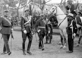 ¿Quería el rey la dictadura? El verdadero papel de Alfonso XIII en el golpe de Estado de Primo de Rivera