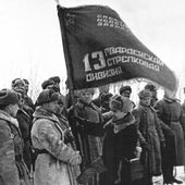 La casa de Pávlov: desvelan que la gran gesta soviética de la II Guerra Mundial era una mentira