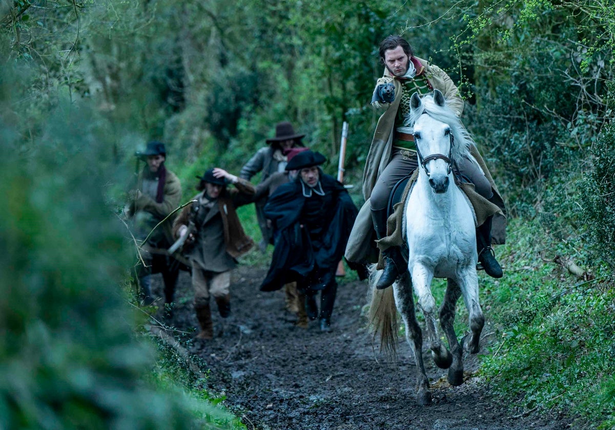 Fotograma de la película