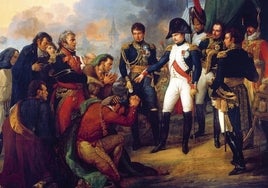 Napoleón, humillado: la dulce venganza de la Armada española tras la invasión francesa