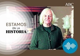 El terror de la Alemania nazi, contado por una superviviente transexual