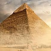 El enigma de la Pirámide de Keops que se resiste a los mejores científicos 4.500 años después