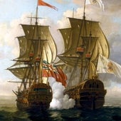 Lo que los ingleses no quieren que sepas de la mayor victoria de la 'Royal Navy' contra el Imperio español