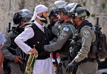 El germen del odio entre Israel y Hamás: los orígenes del conflicto que desangra Oriente Medio