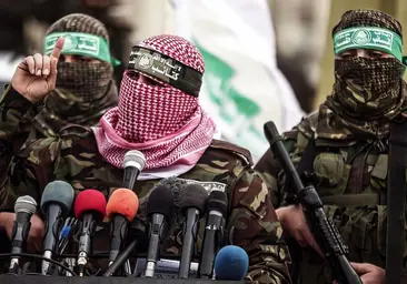 Cuando Israel confesó su participación en la creación de Hamás: «Fue un error enorme y estúpido»