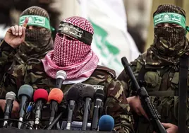 Cuando Israel confesó su participación en la creación de Hamás: «Fue un error enorme y estúpido»