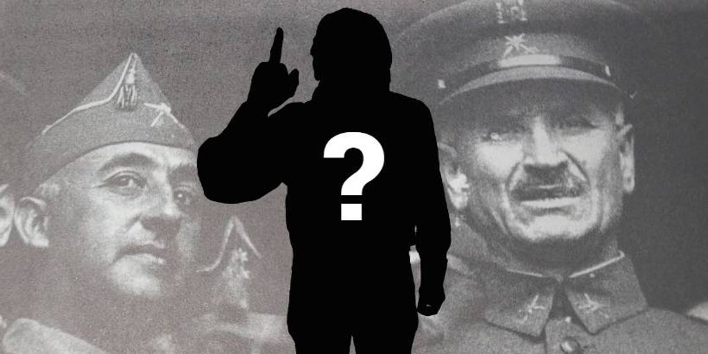 el despiadado verdugo de Franco al que nadie logró fotografiar