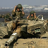 La doctrina maldita que provocó la debacle del ejército de Israel en 2006 contra el terrorismo islámico