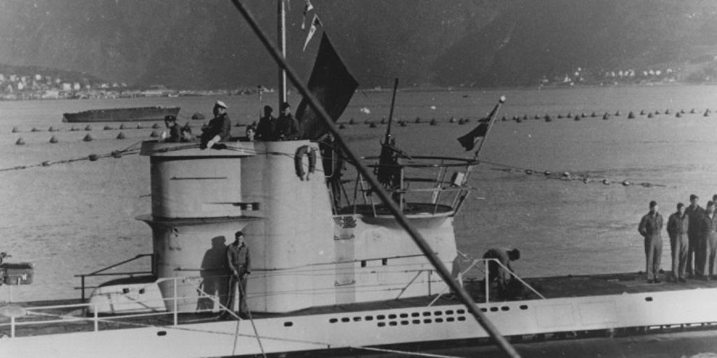 der absurde Fehler der Briten, den PQ-17-Konvoi gegen Nazi-U-Boote zu verurteilen