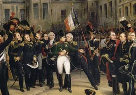 «Estaba enajenado por el poder»: las desconocidas críticas de los soldados franceses a Napoleón por menospreciar a España