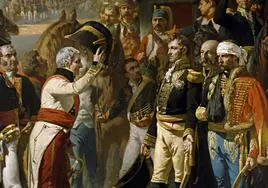 Cinco errores garrafales que provocaron la debacle de Napoleón en España: «Esta maldita guerra me ha perdido»