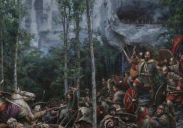 Del origen de los nacionalismos al atraso económico: la explicación geográfica a la convulsa historia de España