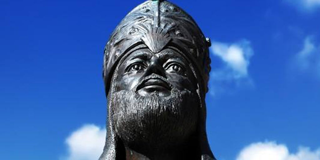 Almanzor'un Córdoba'da inşa ettiği ve Reconquista'da sonsuza kadar ortadan kaybolan devasa şehrin gizemi