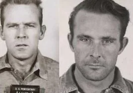 La gran revelación sobre la fuga de Alcatraz 50 años después: «¡Lo conseguimos por los pelos!»