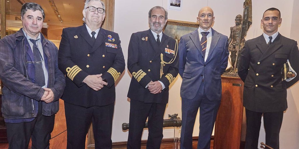 Menéndez de Avilés, korsan avcısı: İspanya'nın en büyük kahramanlarından birinin unutulmasına karşı mücadele