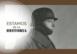 Podcast  | División Azul: la pesadilla de los soldados españoles en los campos de concentración de Stalin