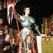 ¿'Bluf' histórico? La experta que destruye las mil mentiras sobre Juana de Arco