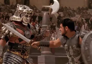 Los cuatro gladiadores hispanos que asombraron al Imperio romano y no verás en 'Gladiator'