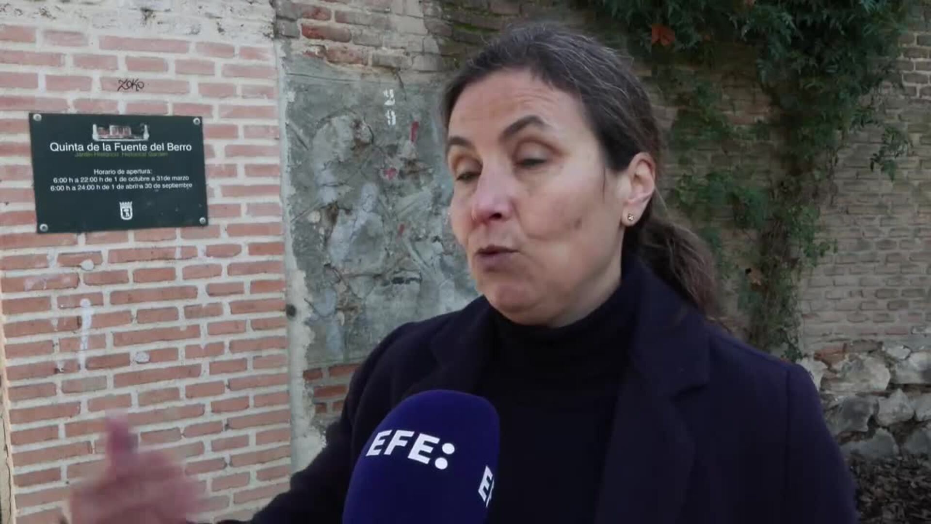 El viaje de agua de la Fuente del Berro: María Luisa de Orleans sólo quería beber de allí