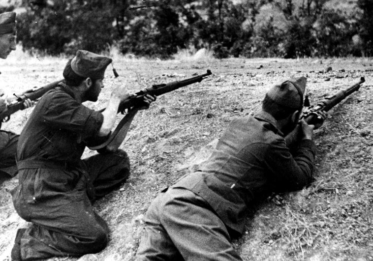 Últimas noticias de historia de hoy lunes, 19 de febrero