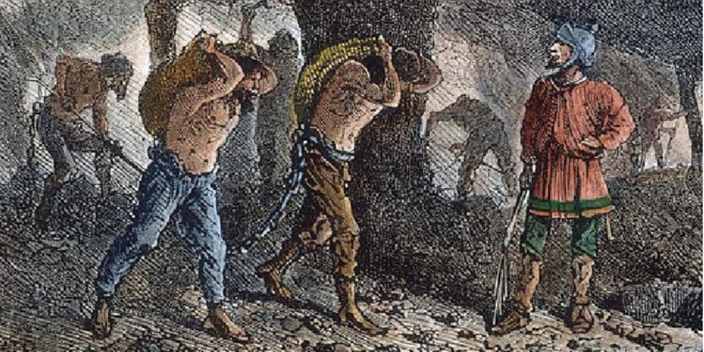 Roma'nın İmparatorluğunu kurduğu Hispania'dan alınan unutulmuş hazine