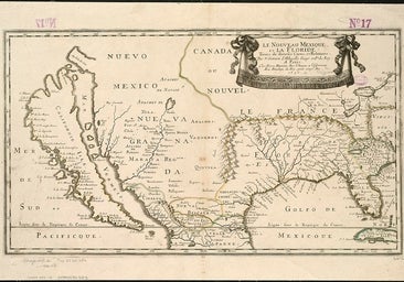 La extraña ciudad de oro que impulsó la conquista de Estados Unidos por parte de España
